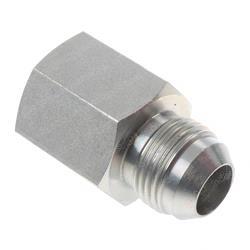 Picture of Adaptor - Npt Fem X Flare