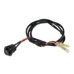 Picture of Push Button - Complete