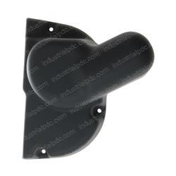 Picture of Cover Front Wiper  Front Wipe