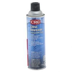 Picture of Degreaser.  Per Can 15oz