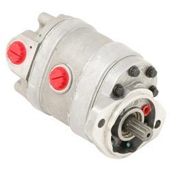 Picture of Pump- Gear Double