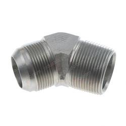 Picture of Elbow - 45 Deg - Flare X Pipe