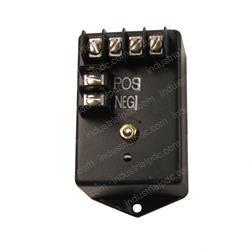 Picture of Relay Assembly - 24 Volt