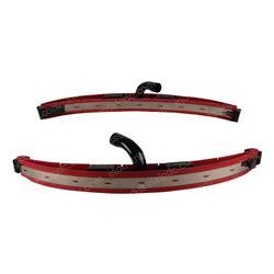 Picture of Squeegee Assembly - Rear