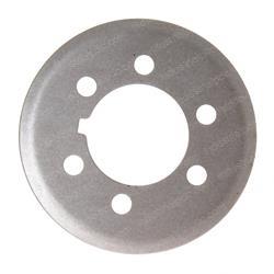 Picture of Timing Plate