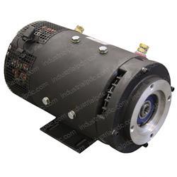 Picture of Motor - Pump 24 Volt Dc