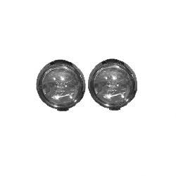 Picture of Roadlight - 5 in Round
