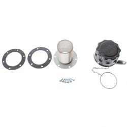 Picture of Cap-Hydraulic Filler Lockable