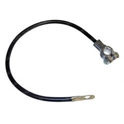 Picture of Cable - Battery