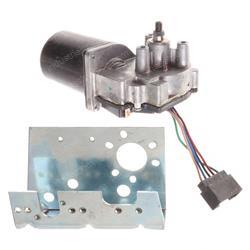 Picture of Motor Assembly