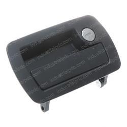 Picture of Handle - Door - Locking