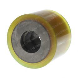 Picture of Wheel - Poly 5 X 3 7/8 (2.047)