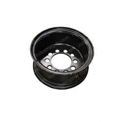 Picture of Wheel - 2 Piece 6.50x15