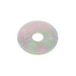 Picture of Washer Snubbing