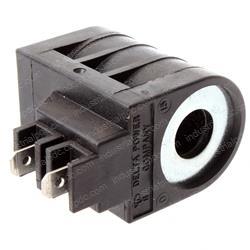 Picture of Coil - Solenoid - 24vdc