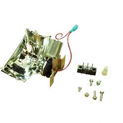 Picture of Motor - Rotator