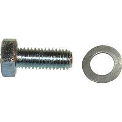 Picture of Bolt - W/ Washer