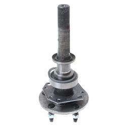 Picture of Assy Axle 10-13/16 Lg Brg (r)