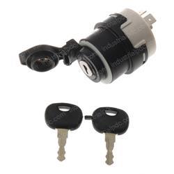 Picture of Switch - Ignition