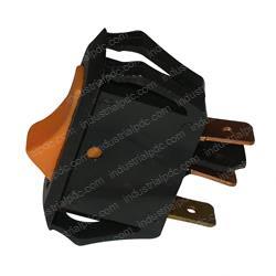 Picture of Switch-Rocker Lts/Squp + Down