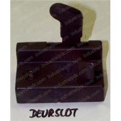 Picture of Latch - Cab Door - Lh