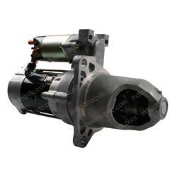 Picture of Starter - New Mitsubishi