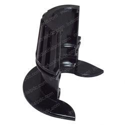 Picture of Knob - Half Rear