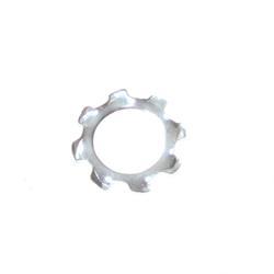 Picture of Washer - Internal Star M4