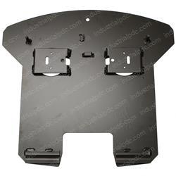 Picture of Floorboard Weldment