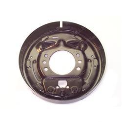 Picture of Plate - Back Lh