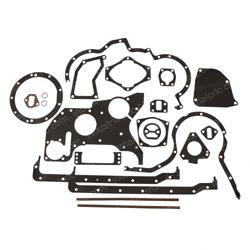 Picture of Gasket Set - Bottom