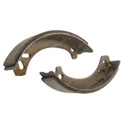TAYLOR DUNN 41-635-00 SHOE SET (2)