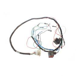 Picture of Man Enc - Harness Manifold