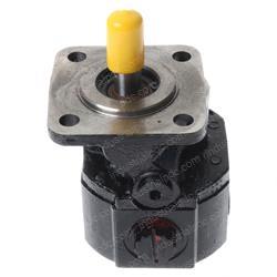 Picture of Motor - Hydraulic