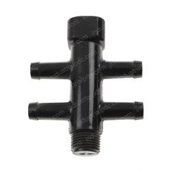 Picture of Ftg Plstc Manifold Pf08/Bm06 4