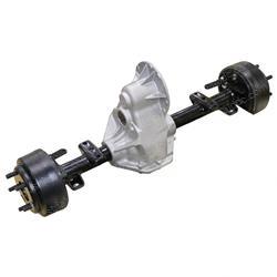 Picture of Drive Dana Mech Brk Less Motor