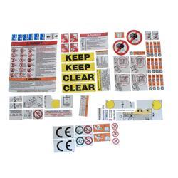 Picture of Decal - Kit