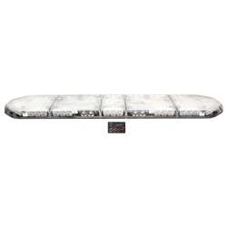 LIGHTBAR - 54 IN - AMBER