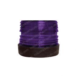Picture of Strobe - 120v Ac - Violet - Ul