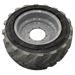 Picture of Wheel Assembly - Lh Ff Nm