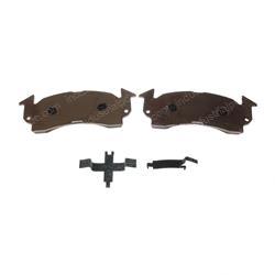 Picture of Pad - Brake Set