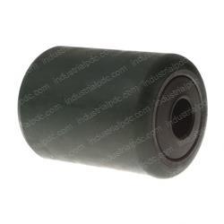 Picture of Poly Wheel Assembly