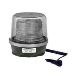 Picture of Strobe - 12/24v - Clear