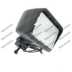 Picture of Rubber Light - 24 Volt