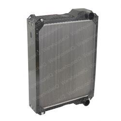 Replacement for JCB 332/C5000 - Radiator