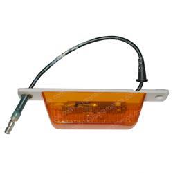 ARROW SAFETY DEVICES 075-99002 LIGHT - CLEARANCE MARKER