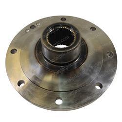Picture of Yoke Flange