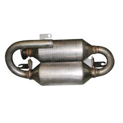 Picture of Muffler Assembly