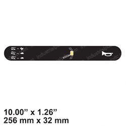 Picture of Decal,horn and Drive Select