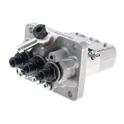 Picture of Pump - Injection